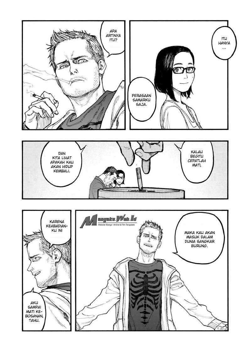Ajin chapter 44